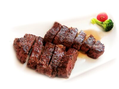 Wine duck breast duck care
