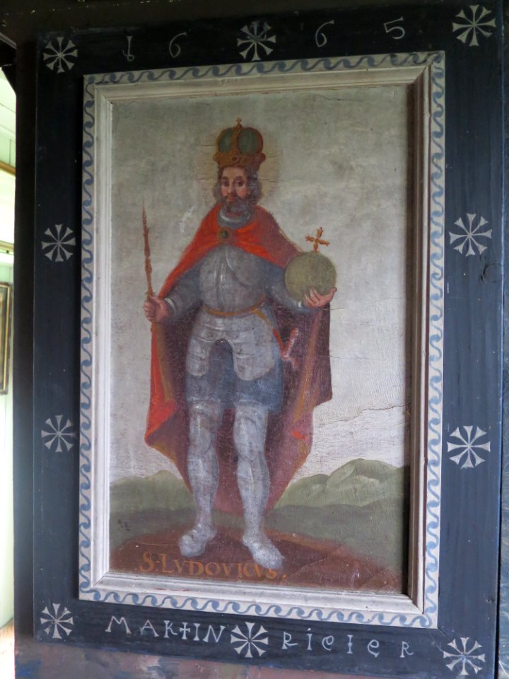 Kapelle Geitau 25
