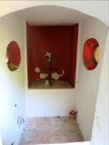Kapelle Haslach 2