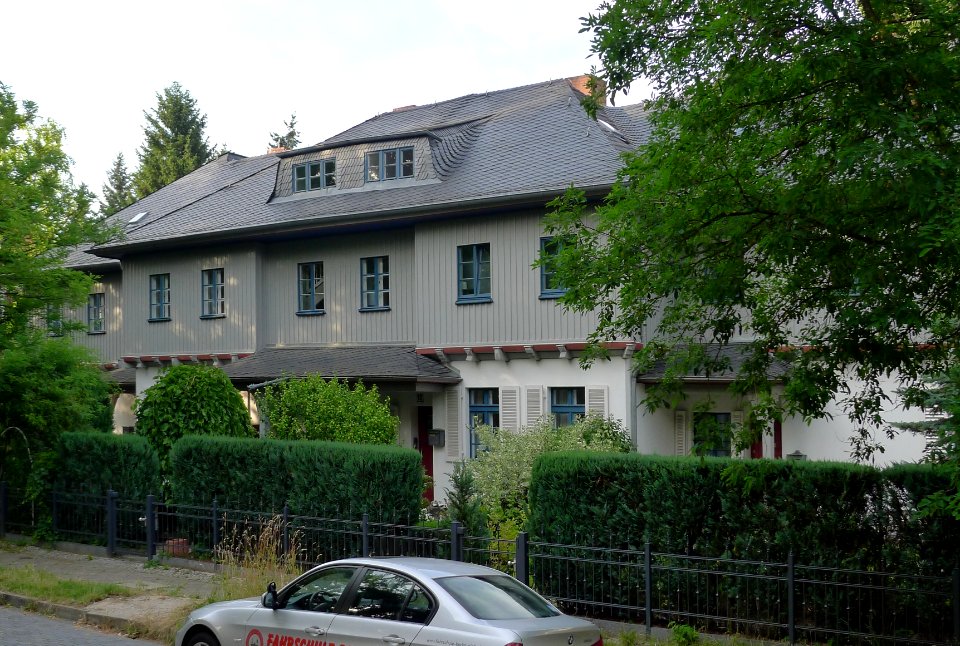 Kamillenstraße 10-16 (Berlin-Lichterfelde)