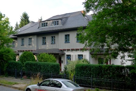 Kamillenstraße 10-16 (Berlin-Lichterfelde)