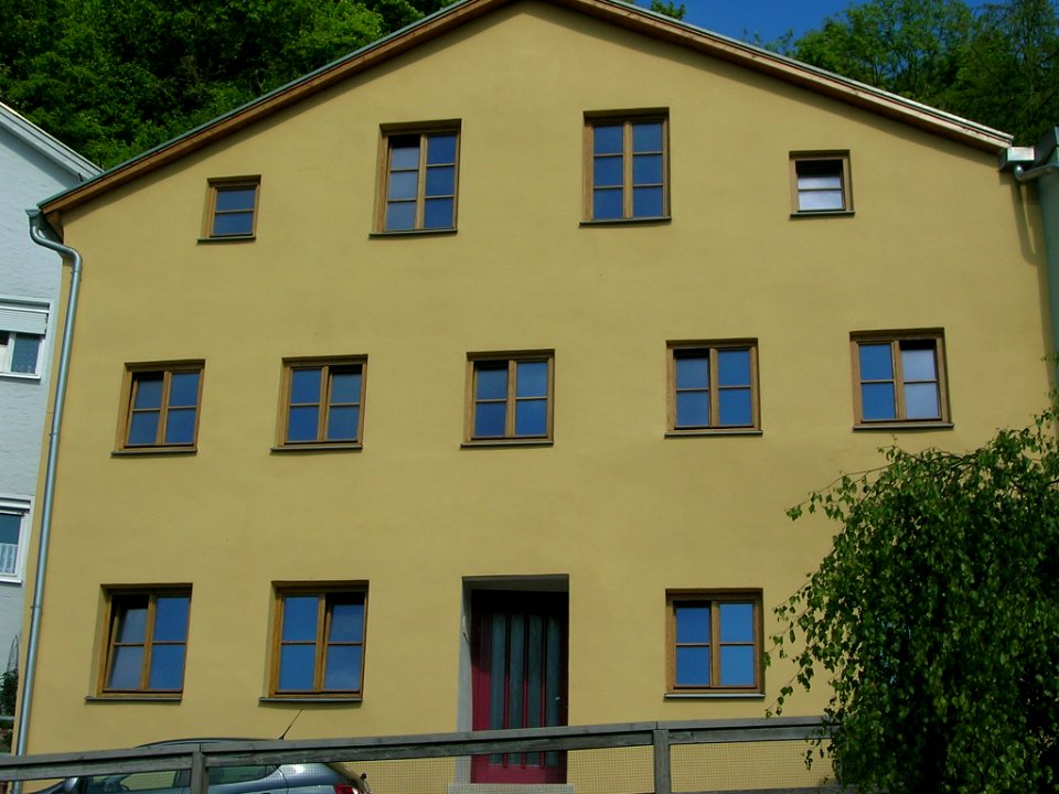 Kapellbuck 7 Eichstätt -D-1-76-123-91