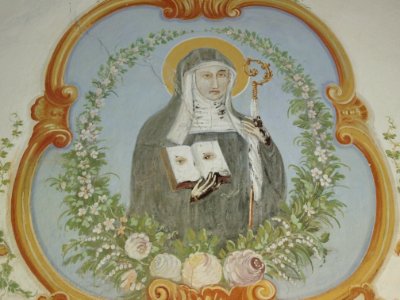 Kapelle 5 Wunden (4)
