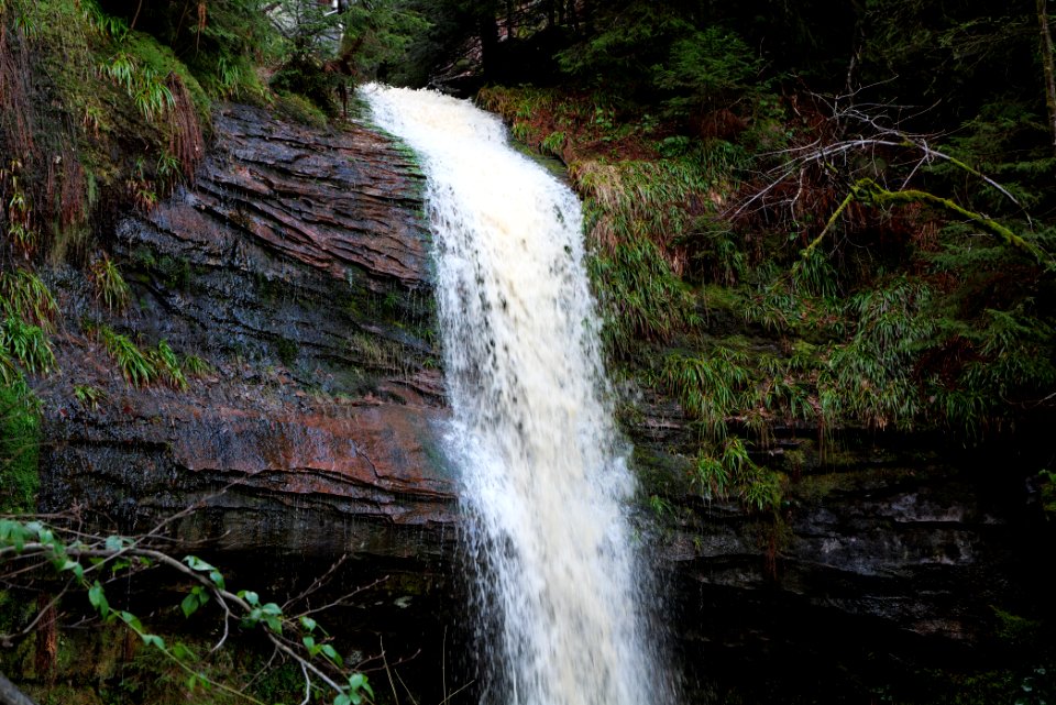 Kammerloch waterfall 2020-03-11 38
