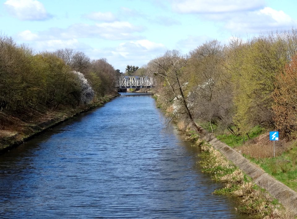Kanal Bydgoski 4 4-2015