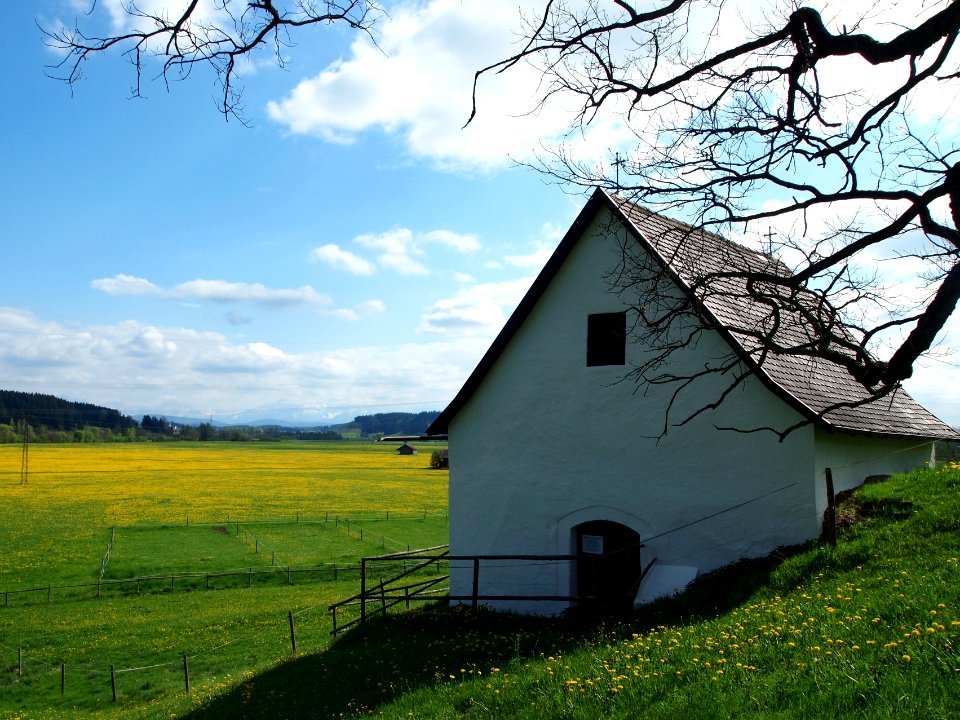 Kapelle 5 Wunden (5)