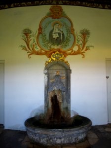 Kapelle 5 Wunden (2)