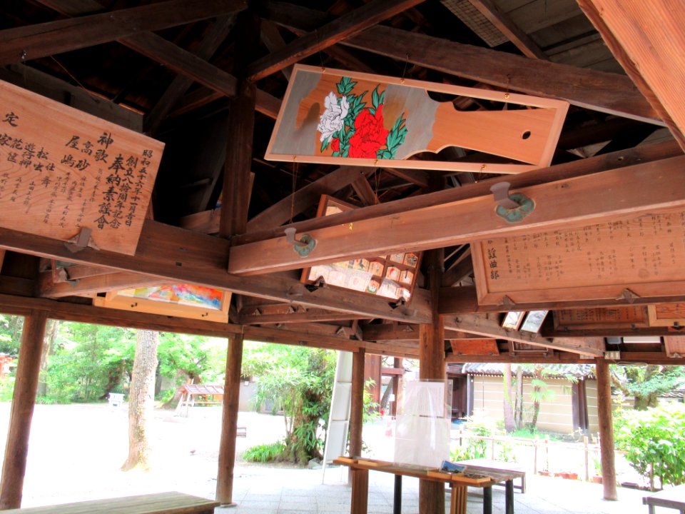 Kamigoryo-jinja 028