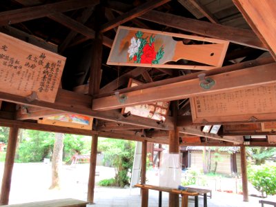 Kamigoryo-jinja 028
