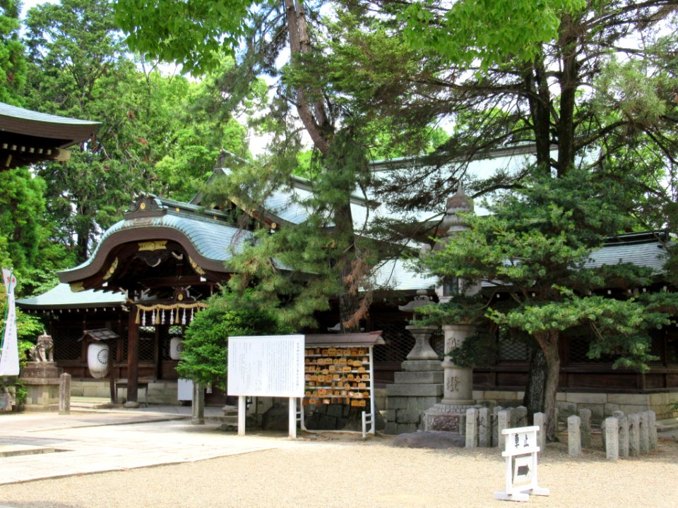 Kamigoryo-jinja 031
