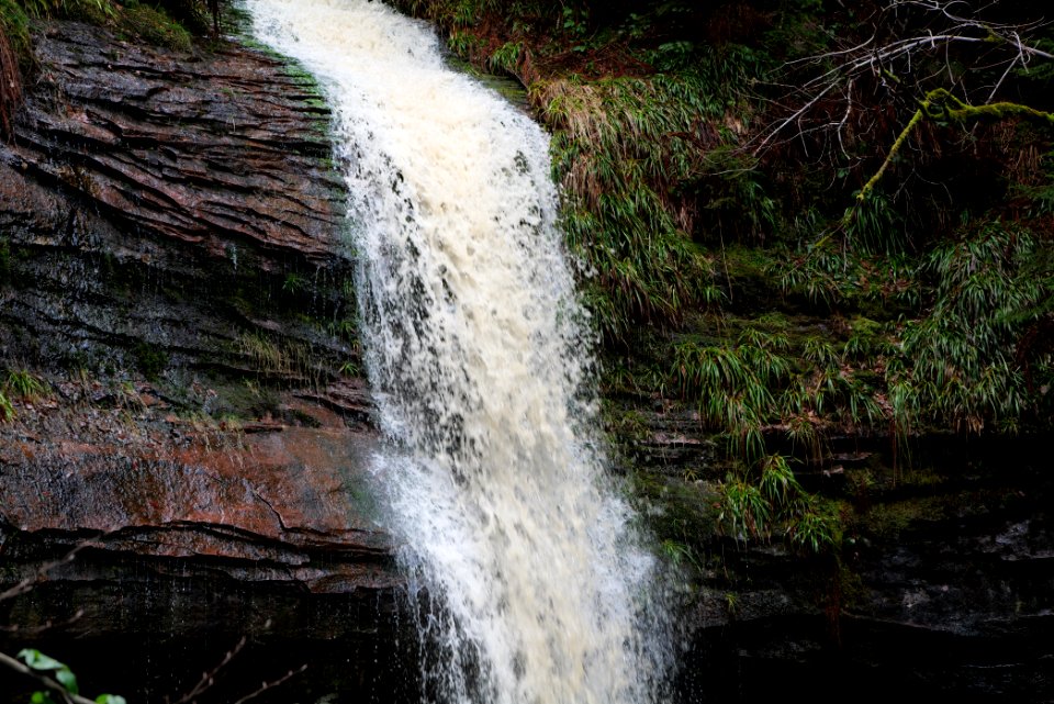 Kammerloch waterfall 2020-03-11 27