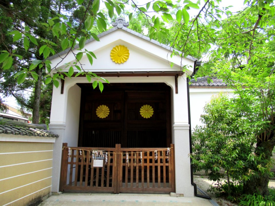 Kamigoryo-jinja 005