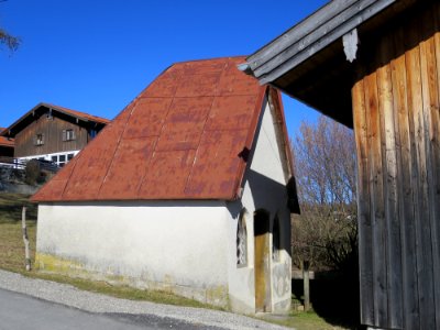Kapelle Ellbach 4