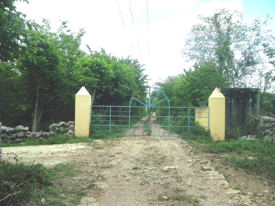 Kampepén (Mérida), Yucatán (02)