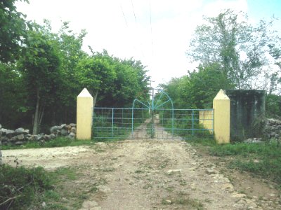 Kampepén (Mérida), Yucatán (02)