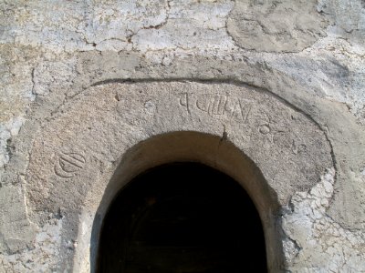 Kapela svetega Jurija, Zagaj 2