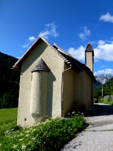 Kampill-Kapelle-Bioch