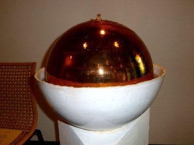 Kapelle im Klinikum Bogenhausen 04