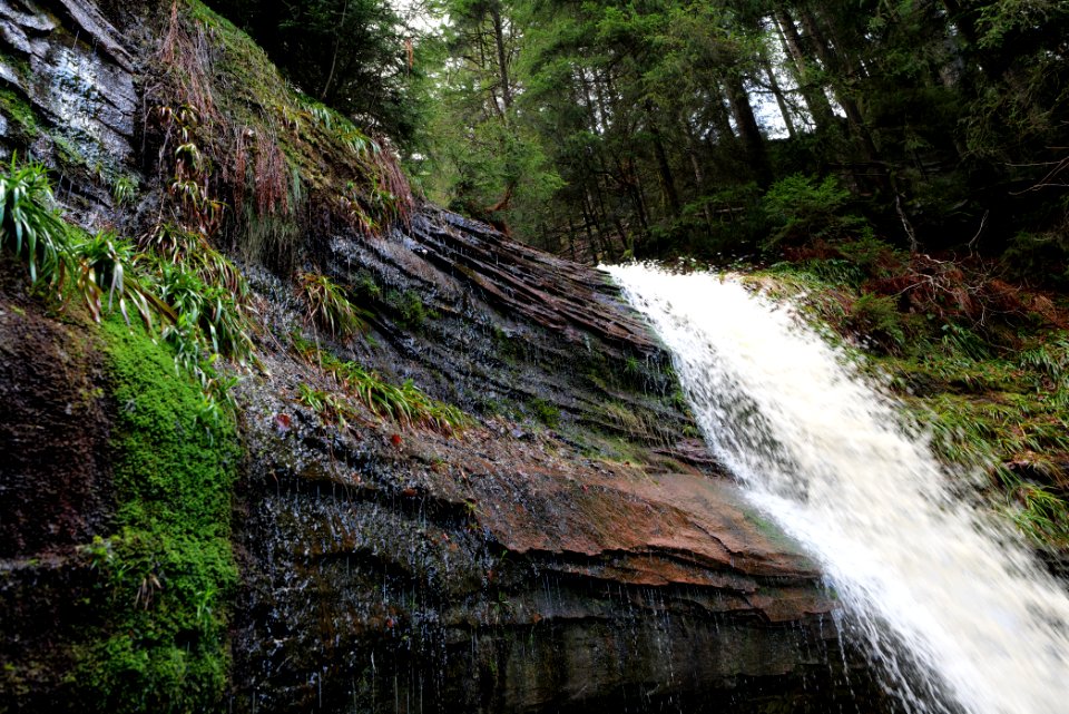 Kammerloch waterfall 2020-03-11 48