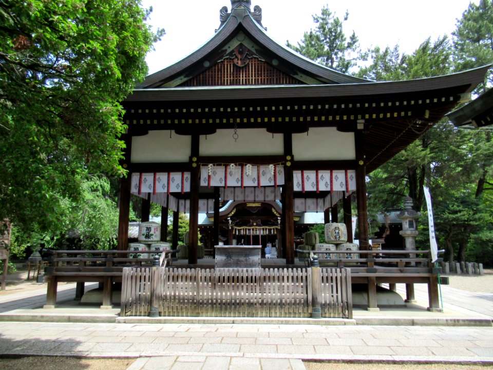 Kamigoryo-jinja 023