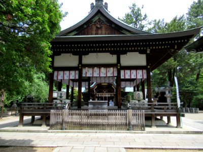 Kamigoryo-jinja 023