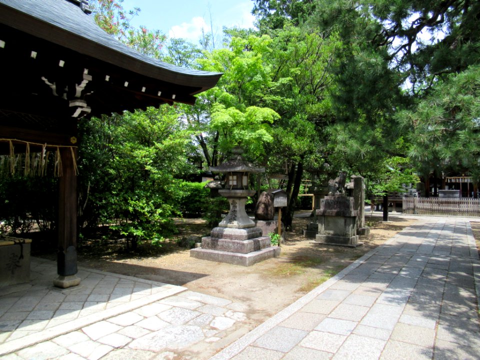 Kamigoryo-jinja 018