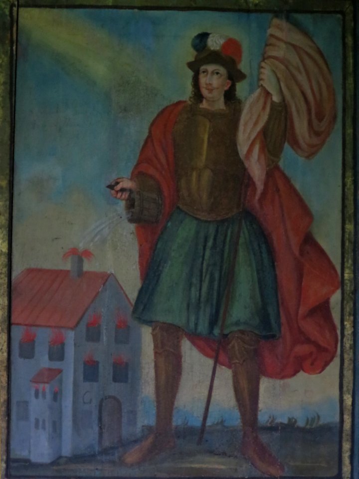Kapelle Geitau 13
