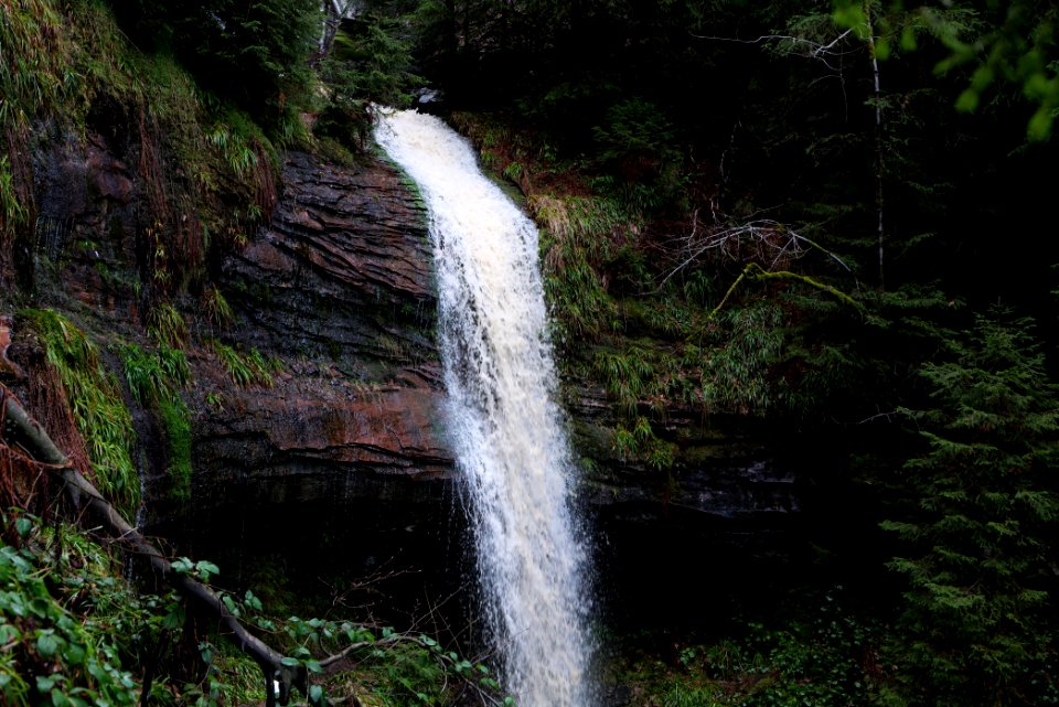 Kammerloch waterfall 2020-03-11 55