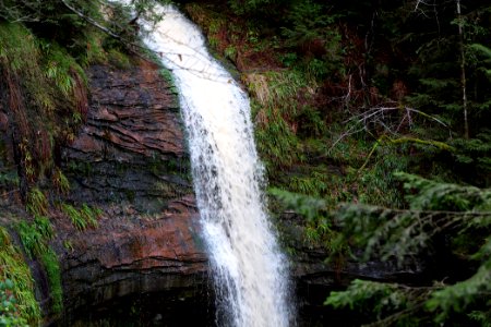Kammerloch waterfall 2020-03-11 25