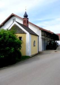 Kapelle Bernstorf A