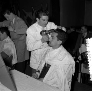 Kapconcours Amsterdam, Bestanddeelnr 907-7119
