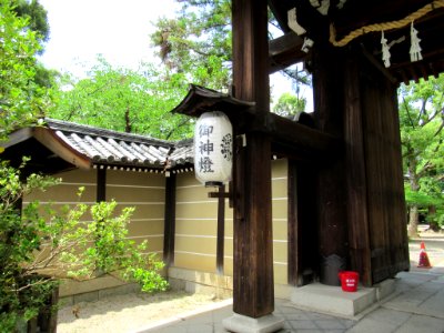 Kamigoryo-jinja 002
