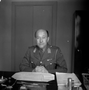 Kapitein J.C. Lee, Bestanddeelnr 935-0624
