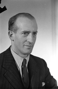 Kapitein J.A. van Houten, Bestanddeelnr 935-0732