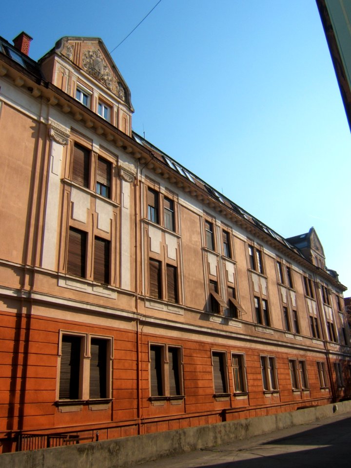 Kaposvár, Anker ház 06