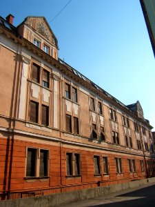 Kaposvár, Anker ház 06