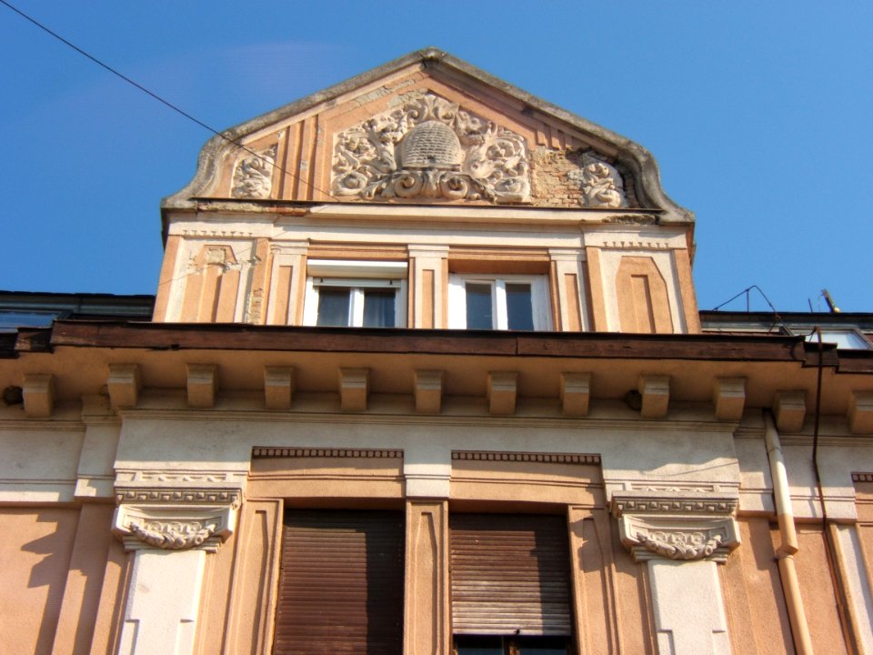 Kaposvár, Anker ház 07