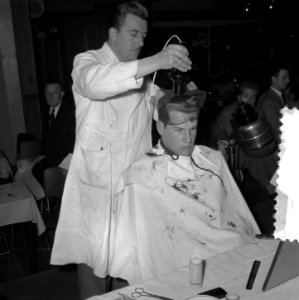 Kapconcours Amsterdam, Bestanddeelnr 907-7121