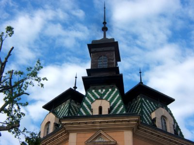 Kaposvár, a volt Erzsébet-szálló 09