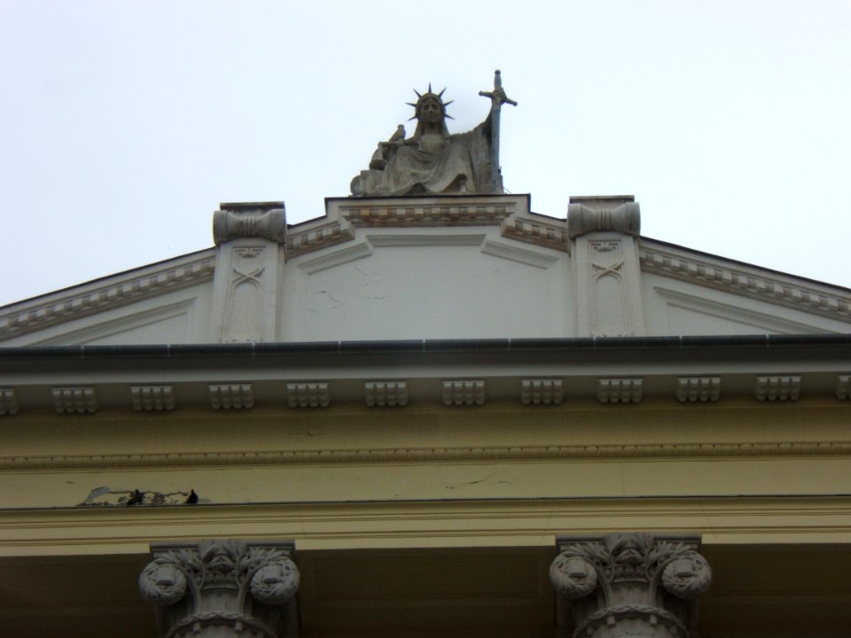 Kaposvár, igazságügyi palota 07