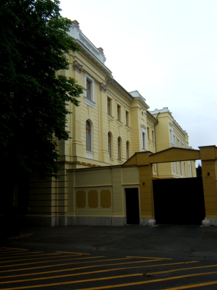 Kaposvár, igazságügyi palota 01