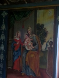 Kapelle Geitau 8