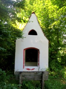 Kapelle Haslach 1