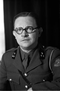 Kapitein J.P.N. du Quesne van Bruchem, Bestanddeelnr 935-0981