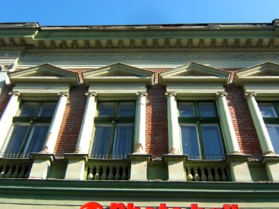 Kaposvár, Bereczk-ház 03