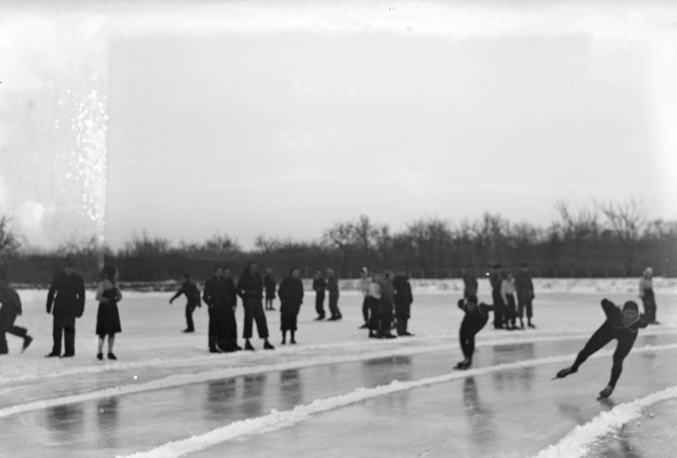 Kampioen hardrijden van Friesland, Bestanddeelnr 901-9749