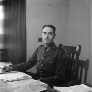 Kapt. W. Kist (Irene Brigade), Bestanddeelnr 935-0626