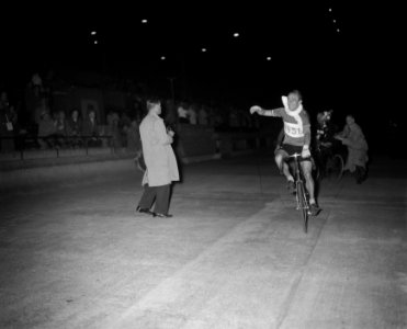 Kampioen stayers Wout Wagtmans, Bestanddeelnr 909-6310