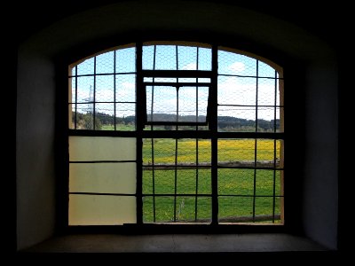 Kapelle 5 Wunden (3)