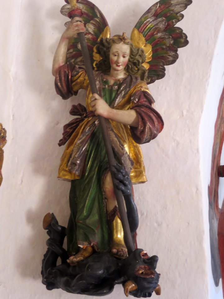 Kapelle St. Johann i. Spital 8